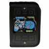 TORNISTER GAMEPAD GRY SZKOLNY GAMING DLA CHŁOPAKA DO KLAS 1-4 KOMPLET 3w1